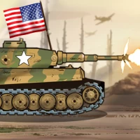 War Strategy Game: RTS WW2