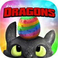Dragons: Rise of Berk