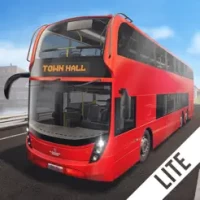 Bus Simulator Lite
