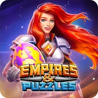 Empires & Puzzles: Match-3 RPG