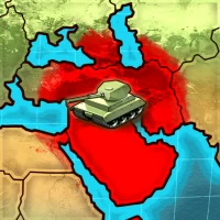 العاب حرب الدول:محاكي حرب ريسك