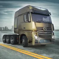 Truck World: Euro &amp; American