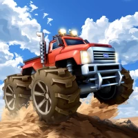 Nitro Jump - Car Racing