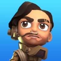 Blast Royale - ألعاب الرماية