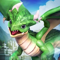 Dragon Siege: Kingdom Conquest