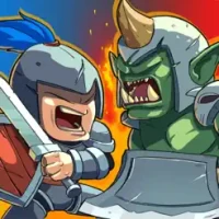 Mega War : Clash of Legions