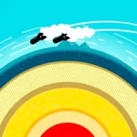 Planet Bomber!