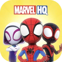 Marvel HQ: Kids Super Hero Fun