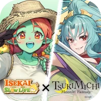 Isekai:Slow Life