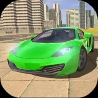 Car Simulator 2022 Mobimi