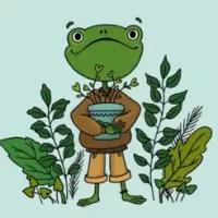 Home Garden Lulu &amp; Terrarium