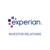 Experian plc Investor Relation