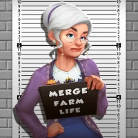 Merge Farm Life: Особняк