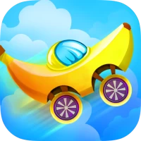 Hot climb racing. Джип триал.