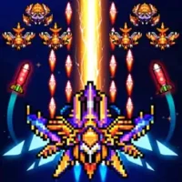 Galaxy Shooter - Falcon Squad