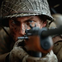 Фронт 1942: Шутер про войну