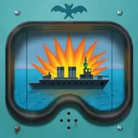 You sunk submarine sea battle