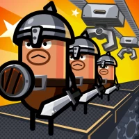 Hero Factory