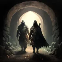 Action RPG: Moonshades