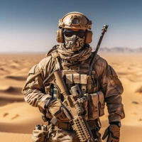 Code of War: Стрелялки по Сети