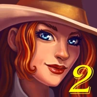 Alicia Quatermain 2: Камень Су