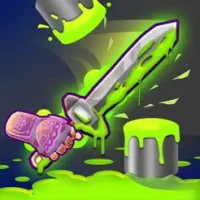 Sword Melter