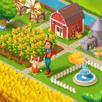 Spring Valley: Ферма симулятор