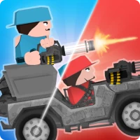 Clone Armies : боевая игра