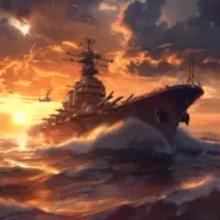 Armada: Warships Legends