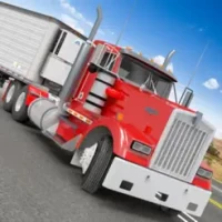 Ultimate Truck Game: Simulator