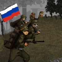 Trench Warfare 1914: RTS Война