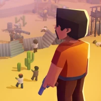 Desert City
