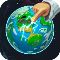 WorldBox - Симулятор Бога
