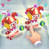 Merge Legions : Merge Battle