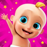 Детские Игры Для Малышей 2 Лет