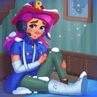 Rescue Dash: тайм-менеджмент