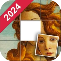 JIgsaw Сортировать: Блок пазл