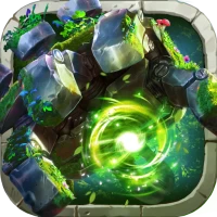 infinite heroes:afk idle games