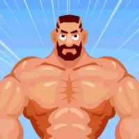 Tough Man