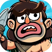 Wild Survival - Idle Defense