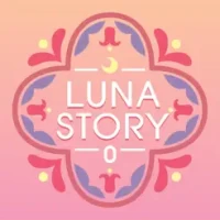 Luna Story Prologue (nonogram)