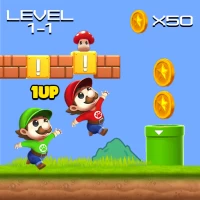 Super Run Adventure: 3D Jump