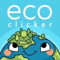Idle Eco Clicker: Green Planet