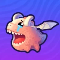 Dragon Wars io: Click &amp; Merge