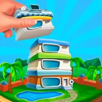 Небоскребы- экономическая игра