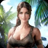 LOST in Blue 2: Fate's Island