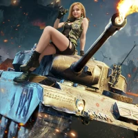 Tank Conflict: PVP Blitz MMO