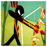 Stickman archer stickman game