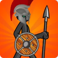 Grow Stick Empire: Stick War