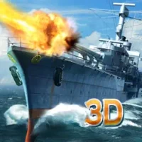 Fleet Command 3D